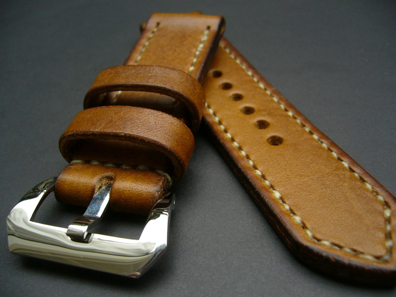 kaktus straps Handmade High End Straps For Your Panerai Watch